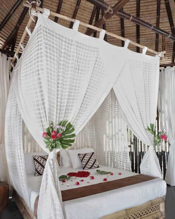 Барос: NIKKI Peucang Resort