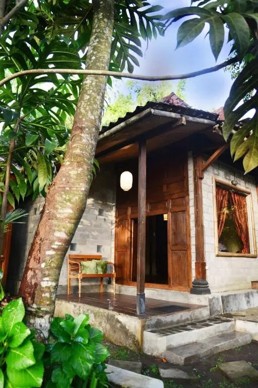 The Riverside Javanese Cottages — фото 1