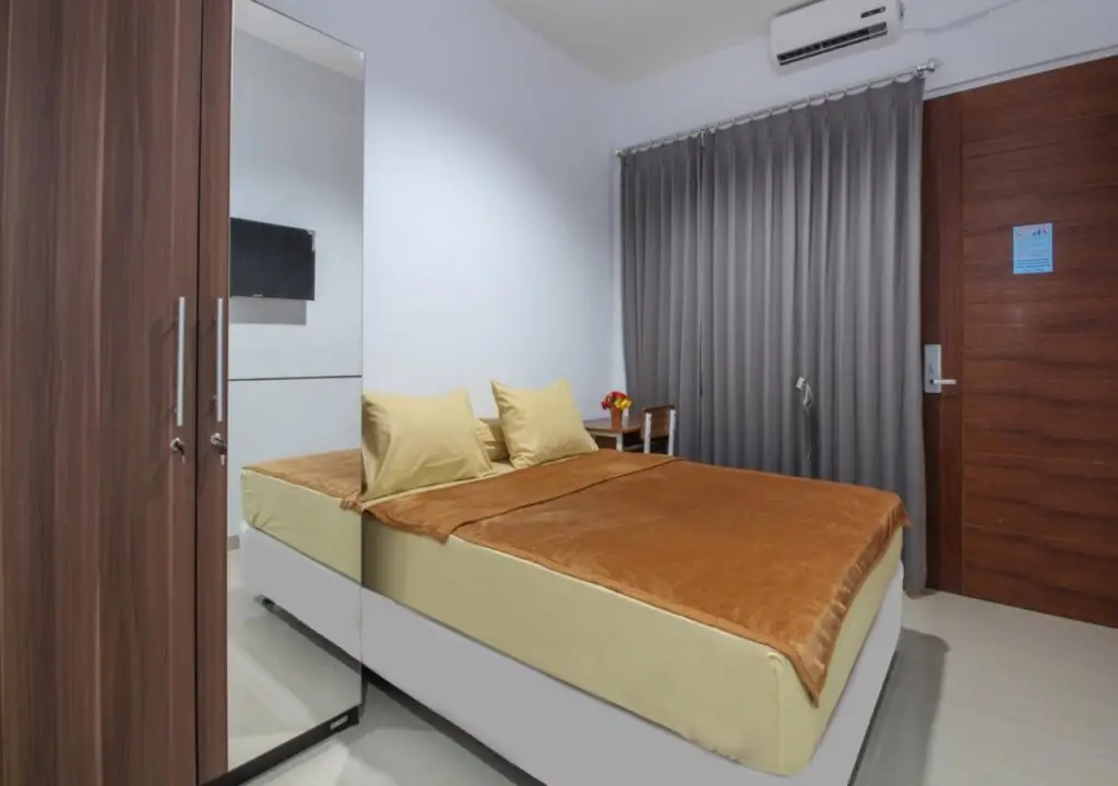 Беноа: G7 Residence Bali