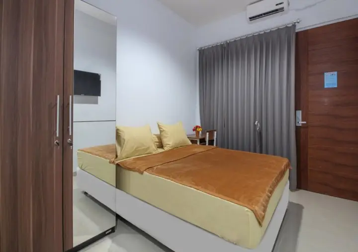 Беноа: G7 Residence Bali