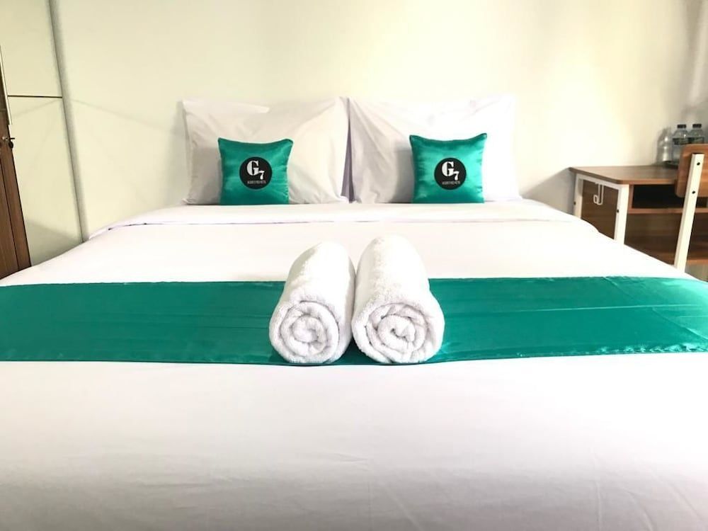 Беноа: G7 Residence Bali