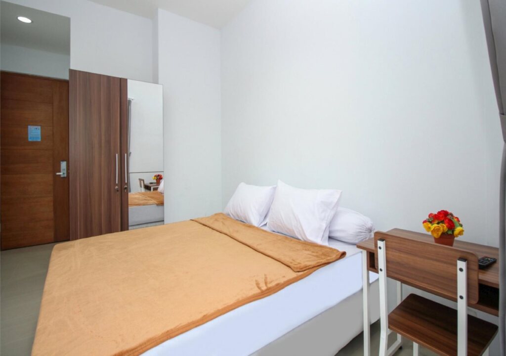 Беноа: G7 Residence Bali