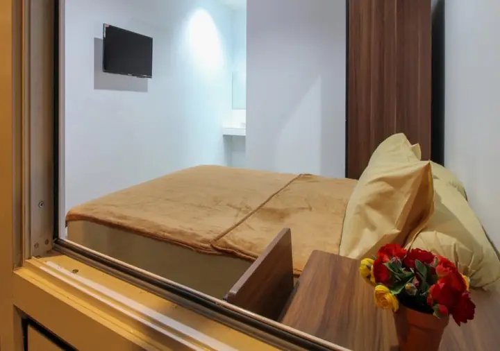 Беноа: G7 Residence Bali