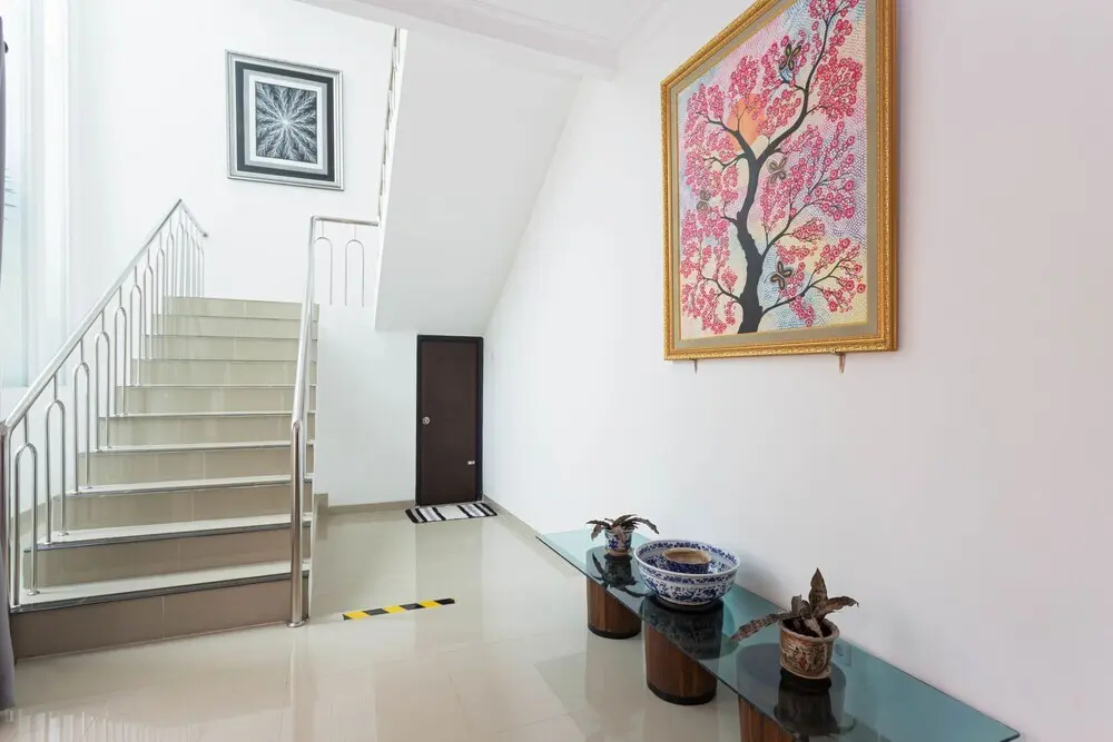 Джакарта: RedDoorz @ Kayu Manis Timur