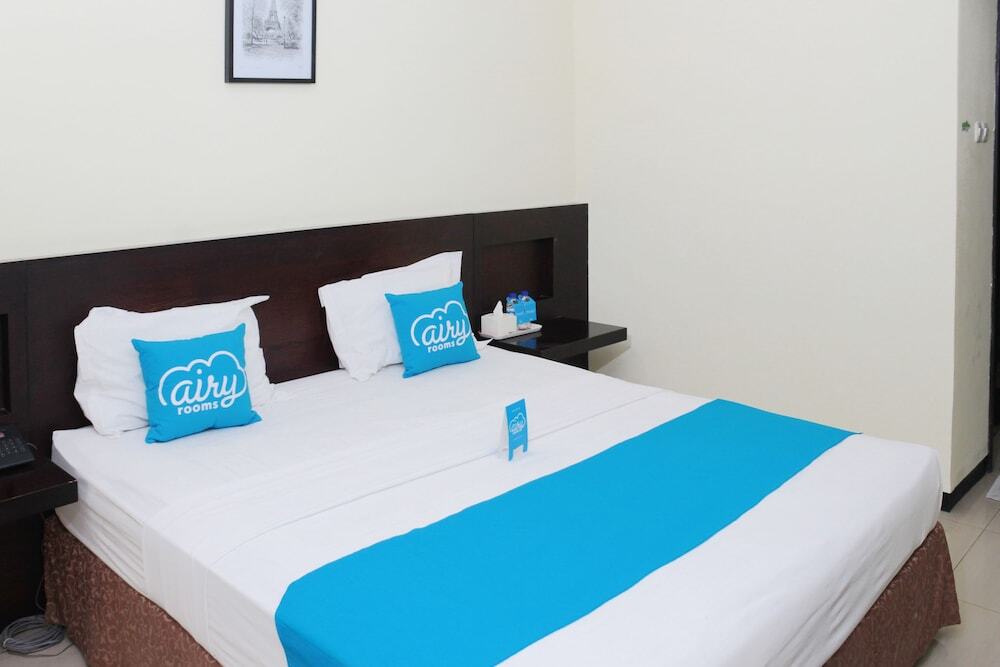 Сурабая: Airy Gubeng Kertajaya Delapan 15 Surabaya