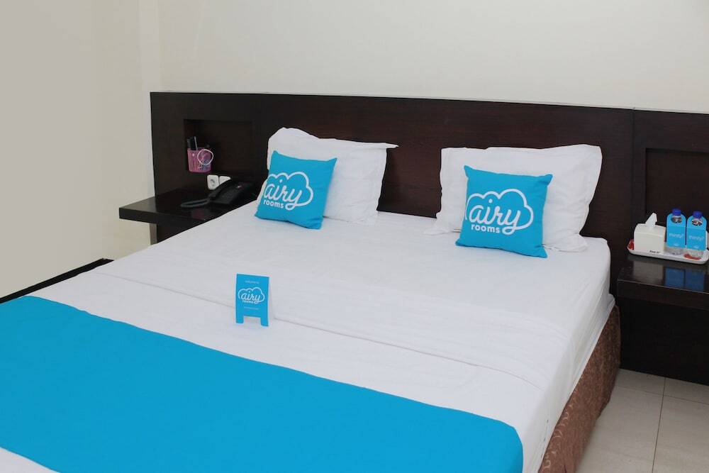 Сурабая: Airy Gubeng Kertajaya Delapan 15 Surabaya