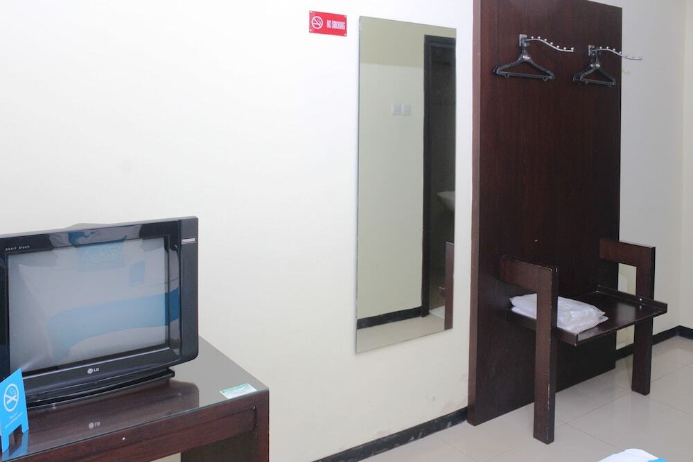Сурабая: Airy Gubeng Kertajaya Delapan 15 Surabaya