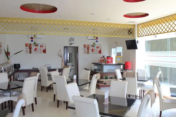 Бандунг: Airy Kiaracondong Ibrahim Adjie Bandung