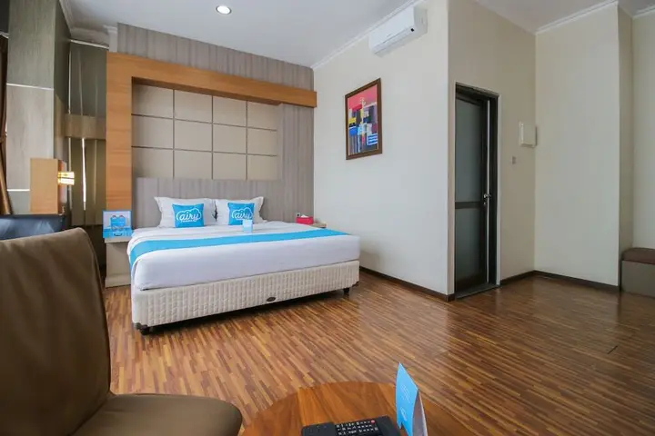 Бандунг: Airy Kiaracondong Ibrahim Adjie Bandung