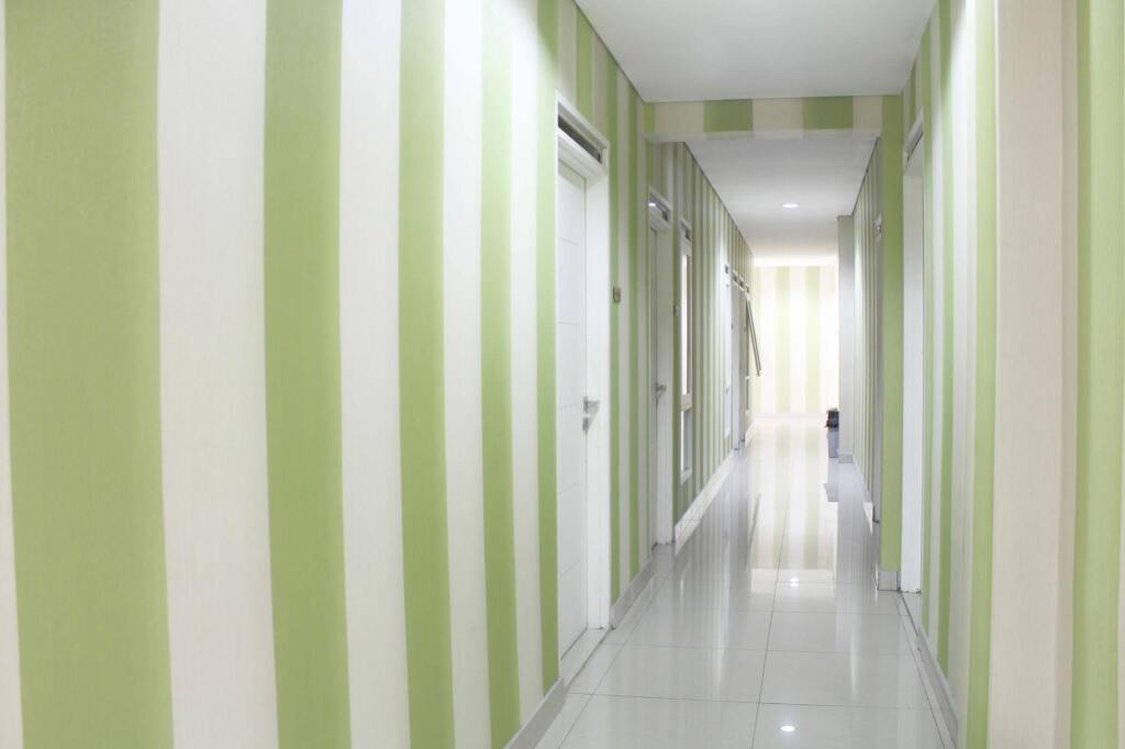 Паромпонг: Airy Cihideung Sersan Bajuri Bandung