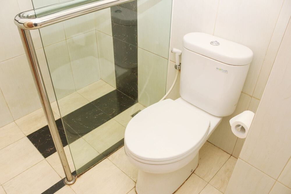 Джакарта: Airy Grogol Susilo Raya 113 Jakarta