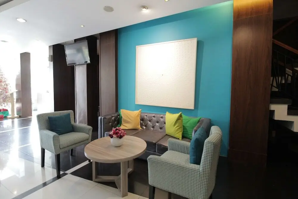 Джакарта: Airy Grogol Susilo Raya 113 Jakarta