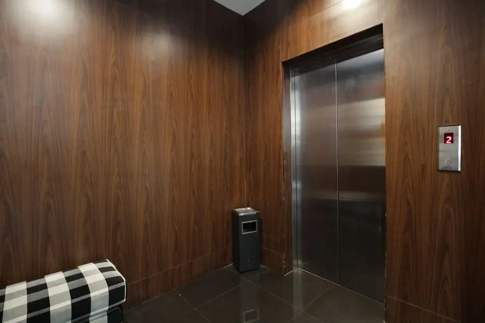 Джакарта: Airy Grogol Susilo Raya 113 Jakarta