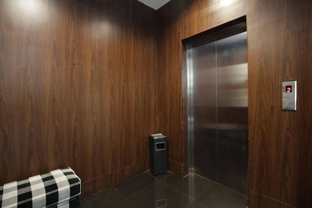 Джакарта: Airy Grogol Susilo Raya 113 Jakarta
