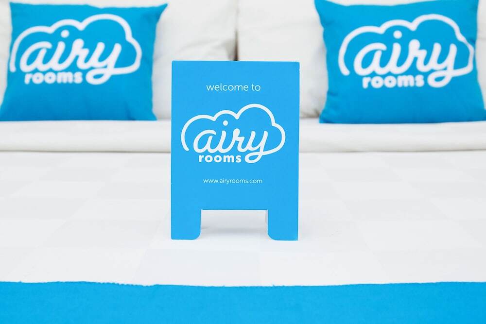 Джакарта: Airy Grogol Susilo Raya 113 Jakarta