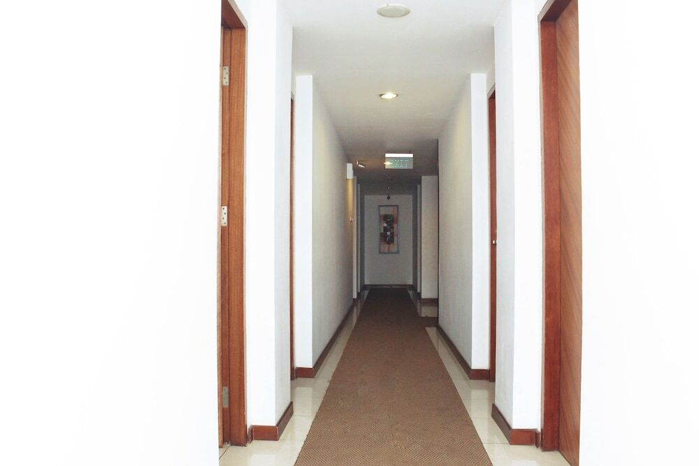 Джакарта: Airy Grogol Susilo Raya 113 Jakarta