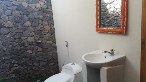 Бира: Salassa Guest House