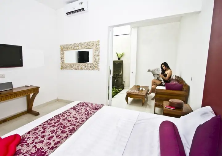 Денпасар: Pondok Indah Citarum