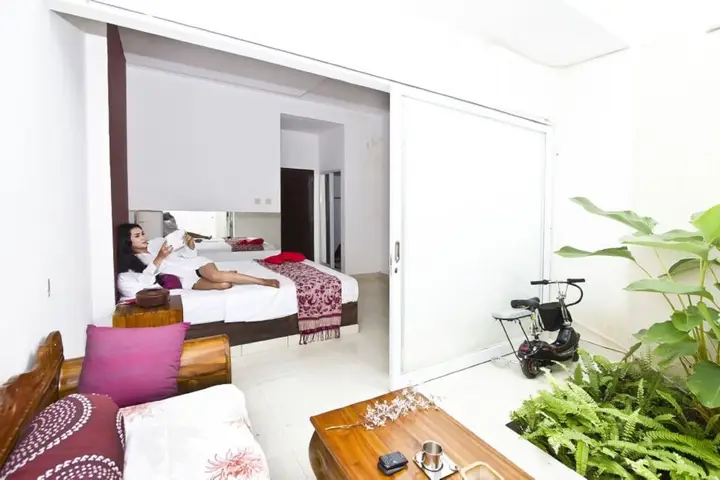Денпасар: Pondok Indah Citarum