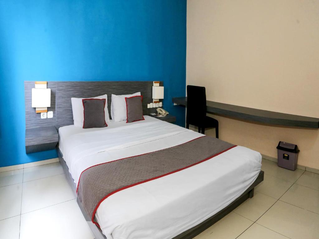 Джакарта: Hotel Fiducia Pondok Gede