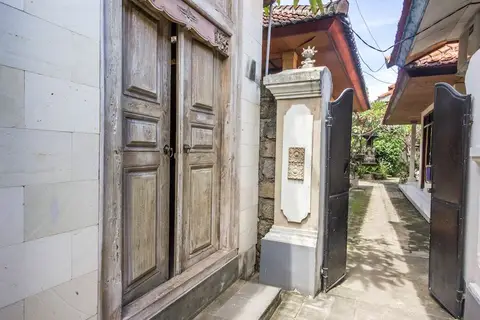 RedDoorz Sanur 3 — фото 1