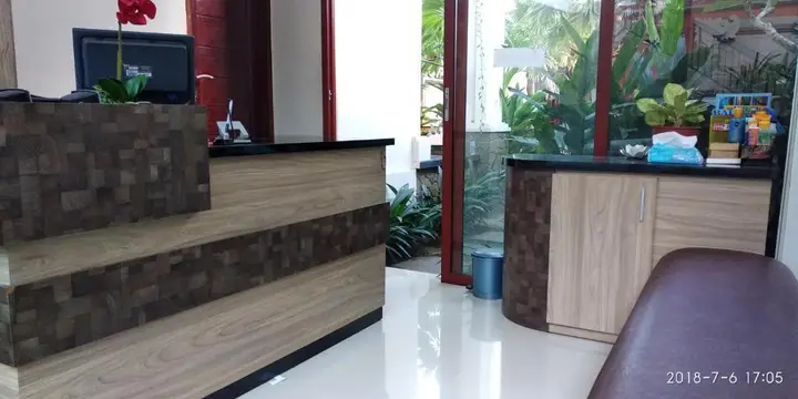 Кута: D'Pande