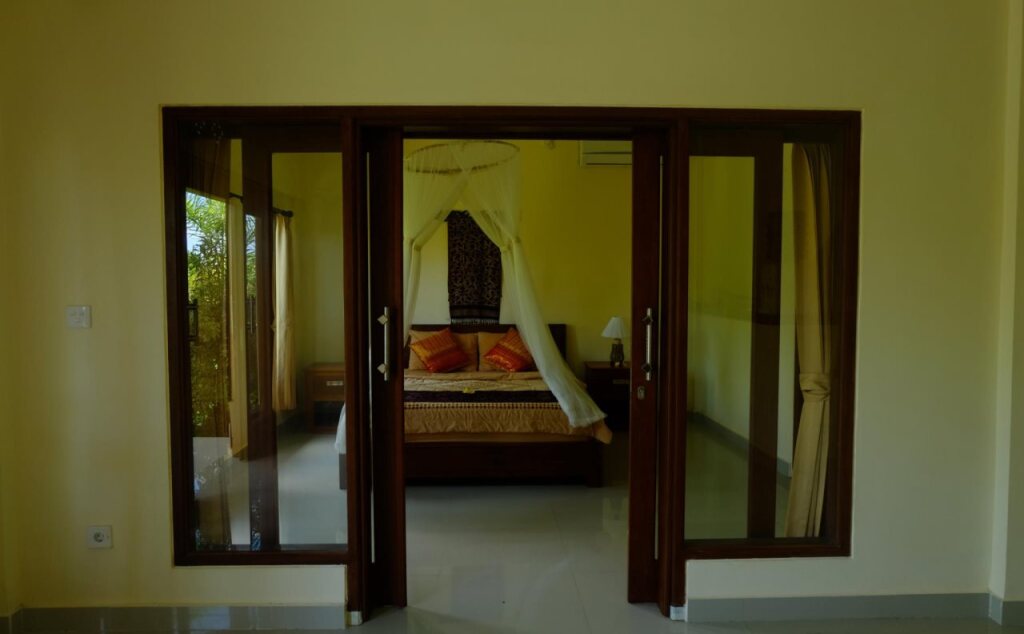 Убуд: Anugrah House