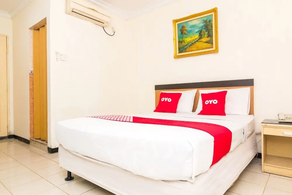 Батам: Airy Nagoya Polaris Sakti Batam