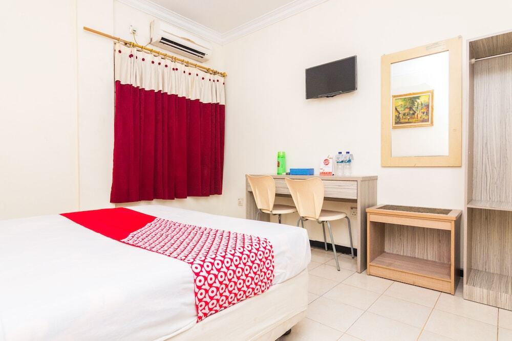 Батам: Airy Nagoya Polaris Sakti Batam