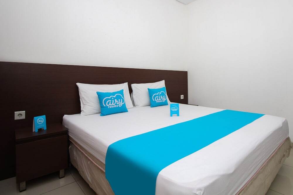 Джакарта: Airy Kuningan Karet Pedurenan 41 Jakarta