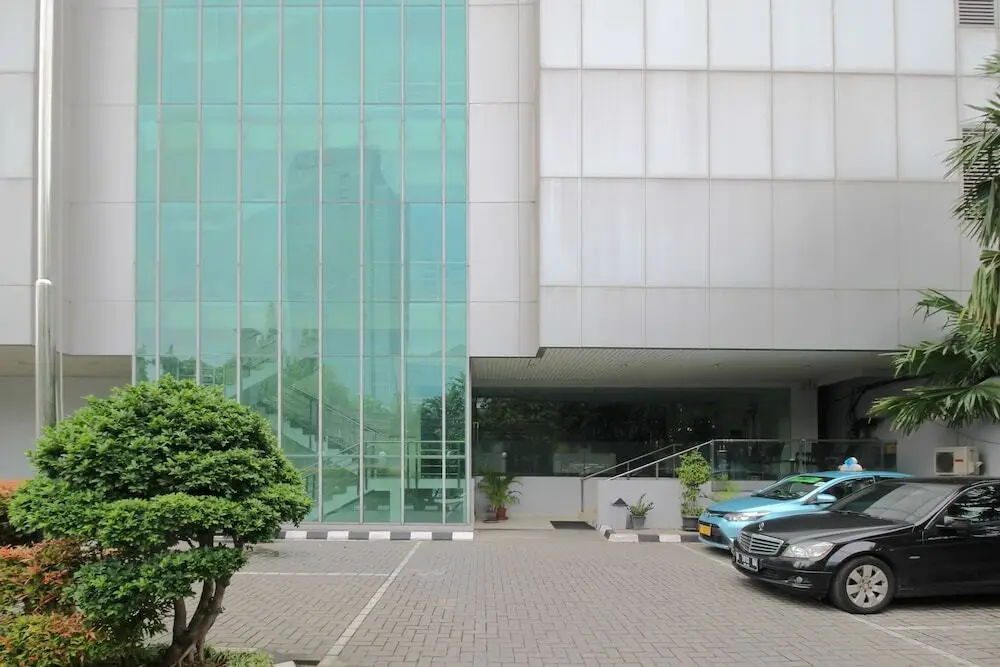 Джакарта: Airy Kuningan Karet Pedurenan 41 Jakarta