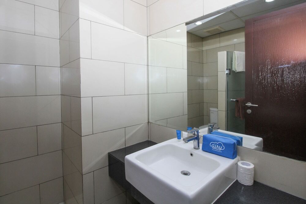Джакарта: Airy Kuningan Karet Pedurenan 41 Jakarta