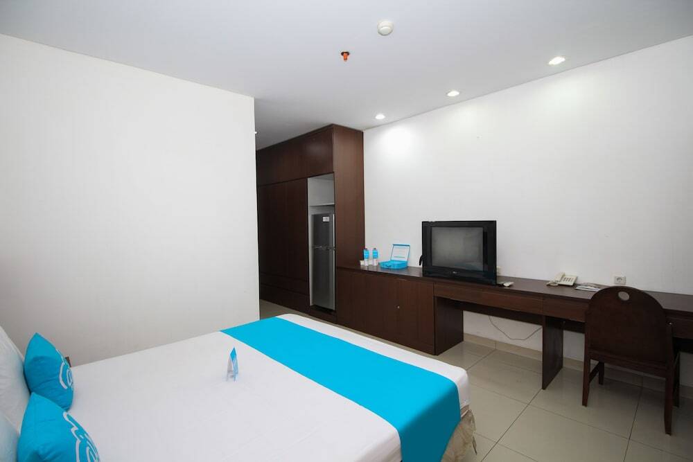 Джакарта: Airy Kuningan Karet Pedurenan 41 Jakarta