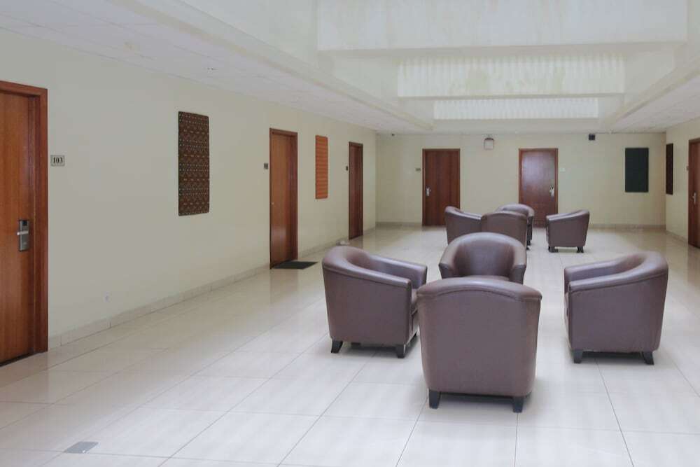 Джакарта: Airy Kuningan Karet Pedurenan 41 Jakarta