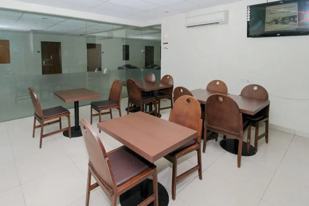 Джакарта: Airy Kuningan Karet Pedurenan 41 Jakarta