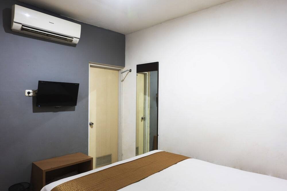 Чикаранг: Hotel Nine O Syariah Cikarang