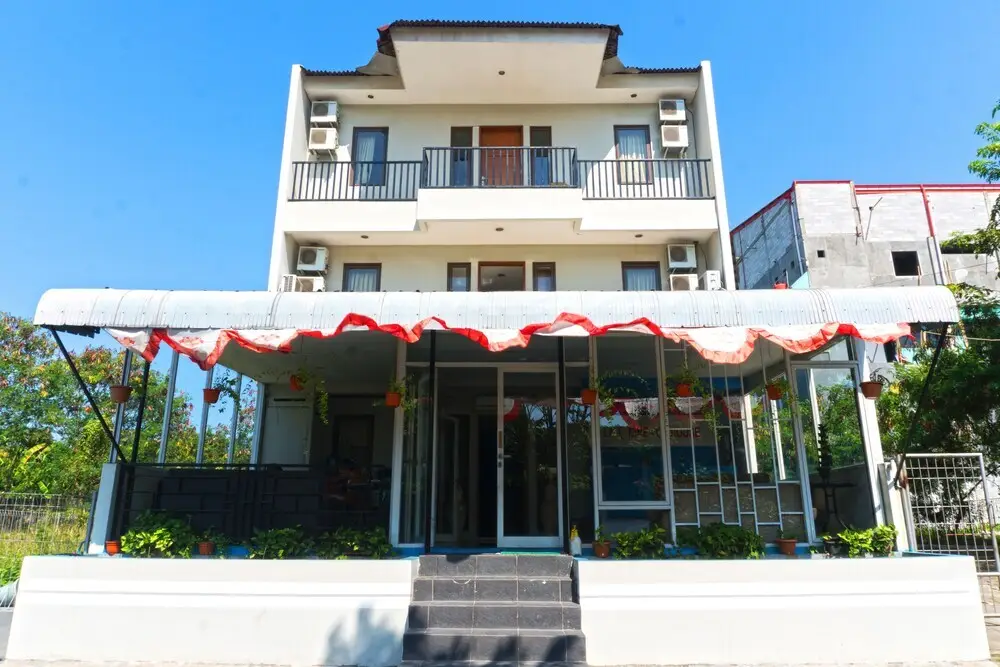 Чикаранг: Hotel Nine O Syariah Cikarang