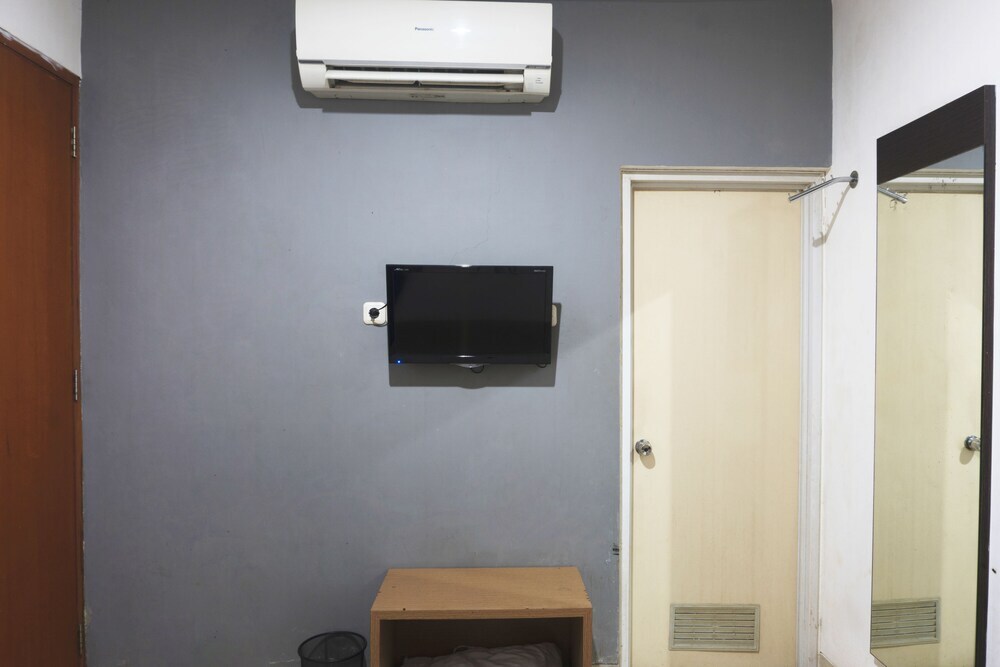 Чикаранг: Hotel Nine O Syariah Cikarang