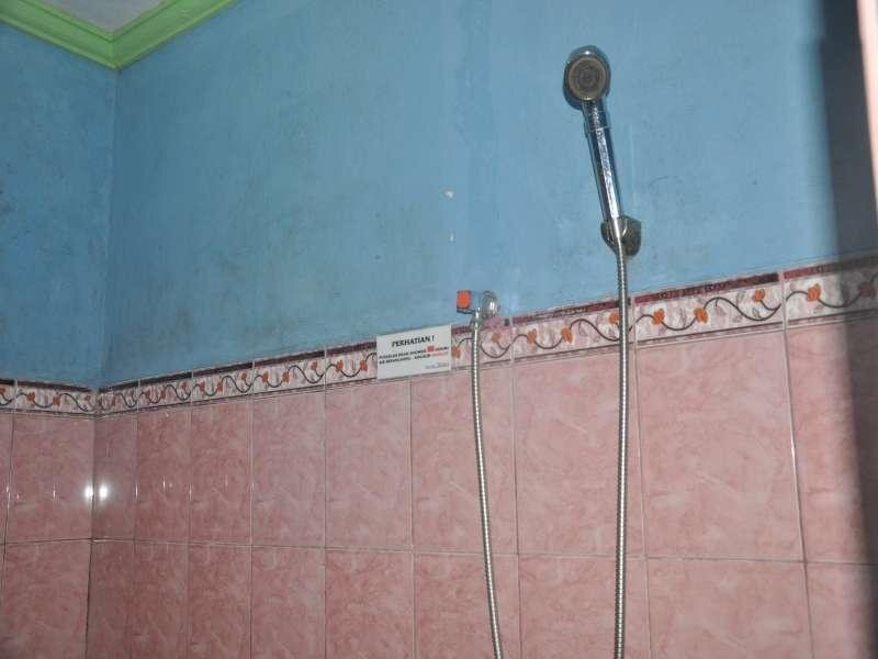 Диэнь Кулон: Asoka Homestay