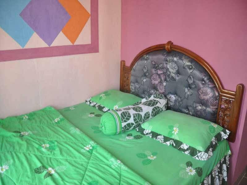 Диэнь Кулон: Asoka Homestay