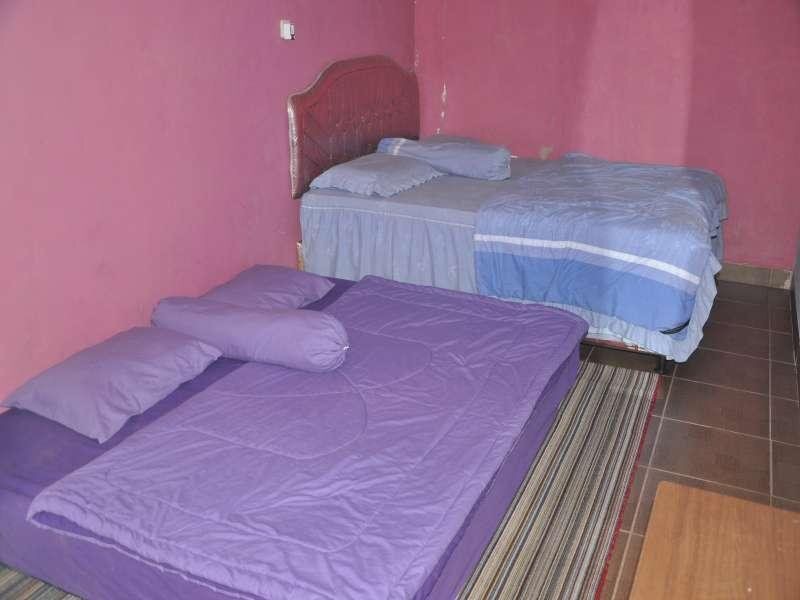 Диэнь Кулон: Asoka Homestay