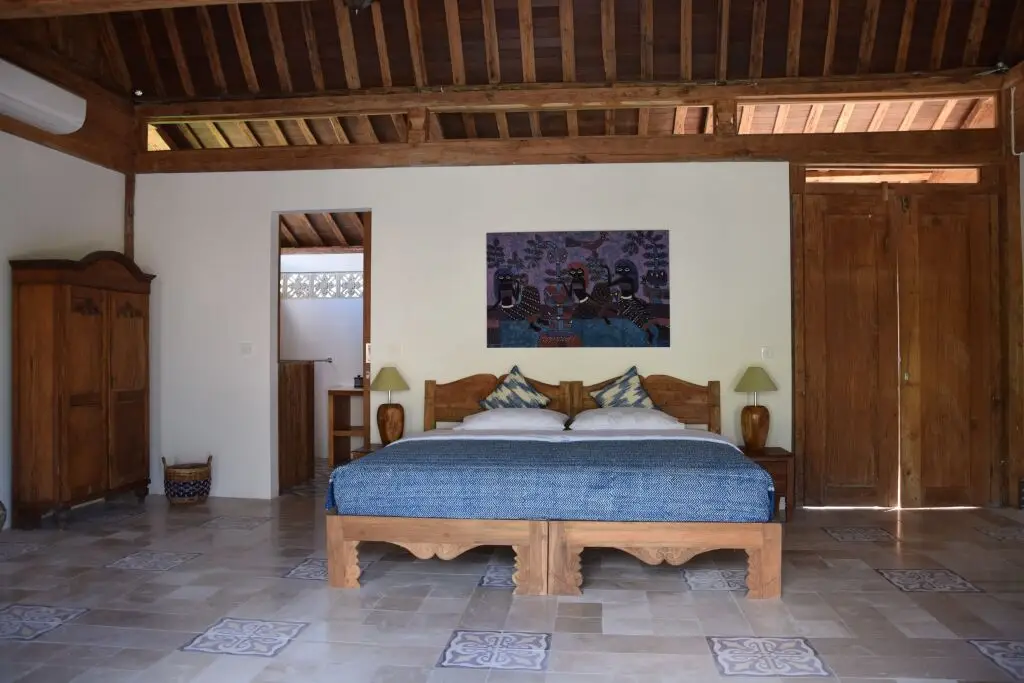 Sun Suko Boutique Retreat — фото 1