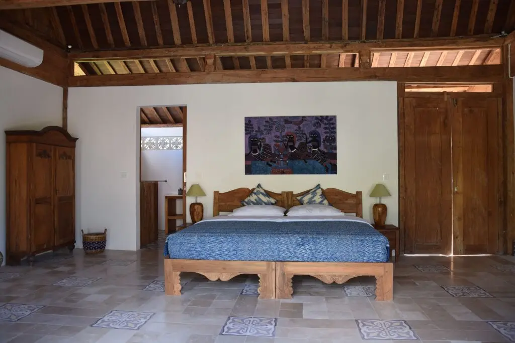 Пемутеран: Sun Suko Boutique Retreat