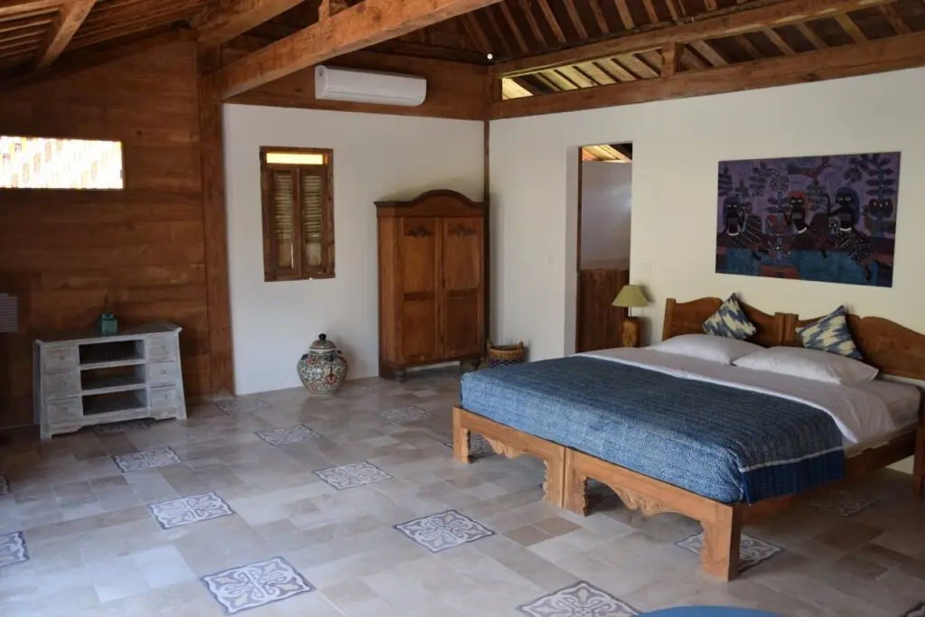 Пемутеран: Sun Suko Boutique Retreat