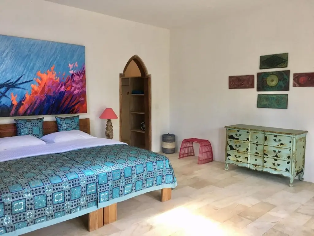 Пемутеран: Sun Suko Boutique Retreat