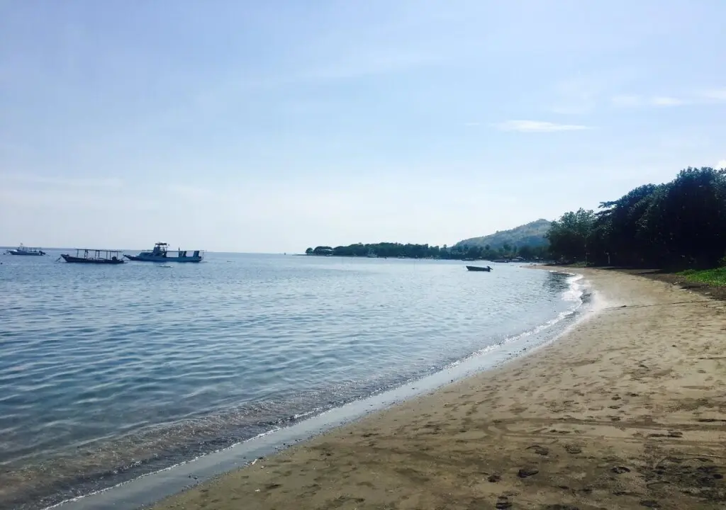Пемутеран: Sun Suko Boutique Retreat