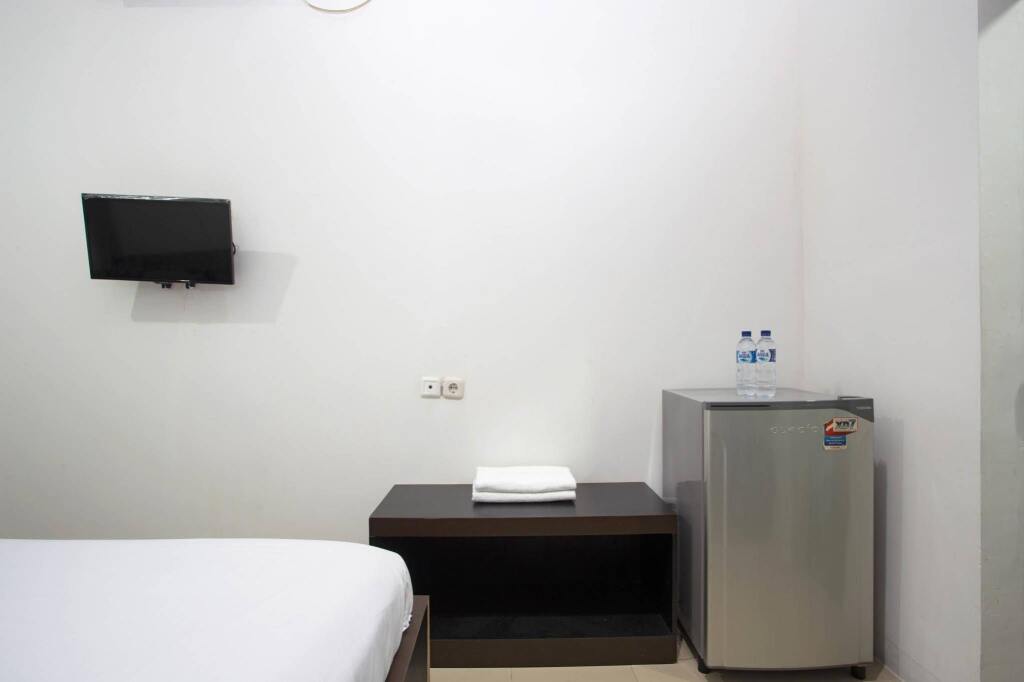 Джакарта: RedDoorz Tebet Utara Street