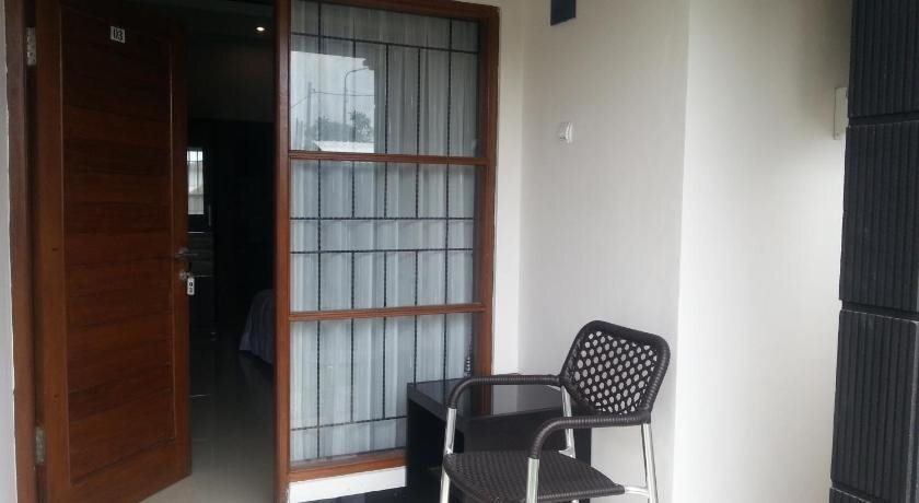 Джимбаран: Kubu D' Bukit Homestay