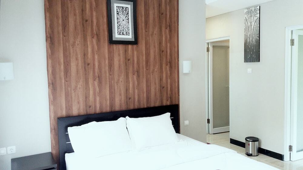 Джимбаран: Kubu D' Bukit Homestay