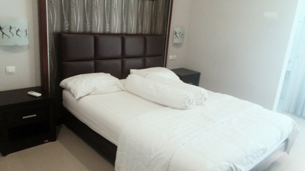 Джимбаран: Kubu D' Bukit Homestay
